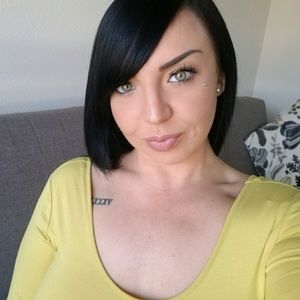 Meet your Posher, Jill